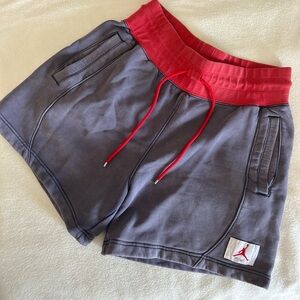 Nike Jordan Flight Fleece Shorts
